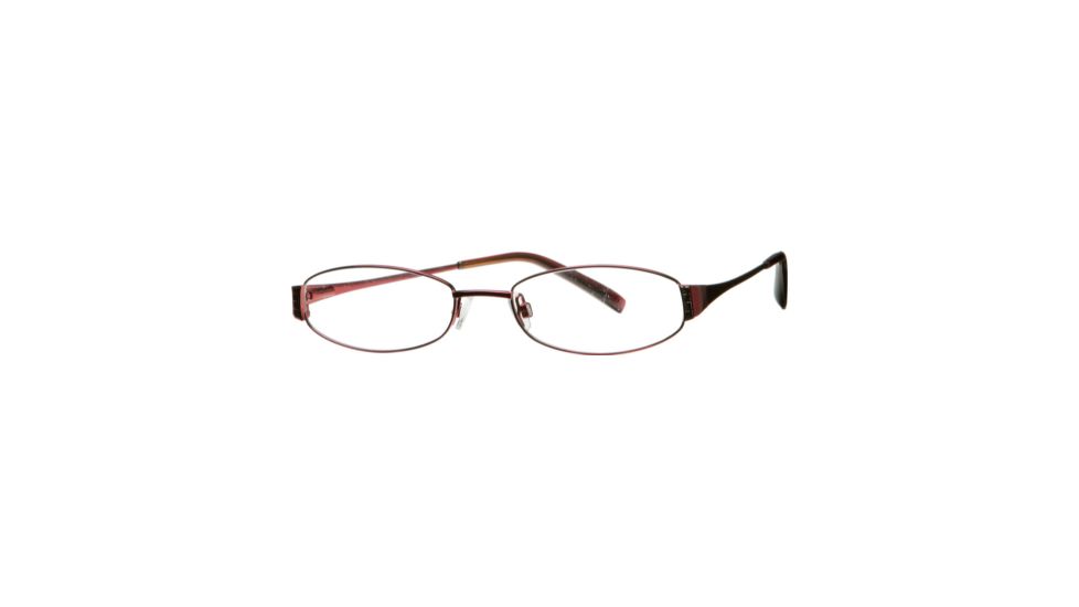 Cover Girl CG0404 Eyeglass Frames - 911 Frame Color
