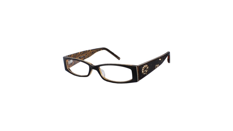 Cover Girl CG0416 Eyeglass Frames - 050 Frame Color