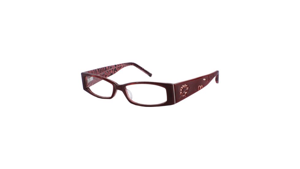 Cover Girl CG0416 Eyeglass Frames - 068 Frame Color