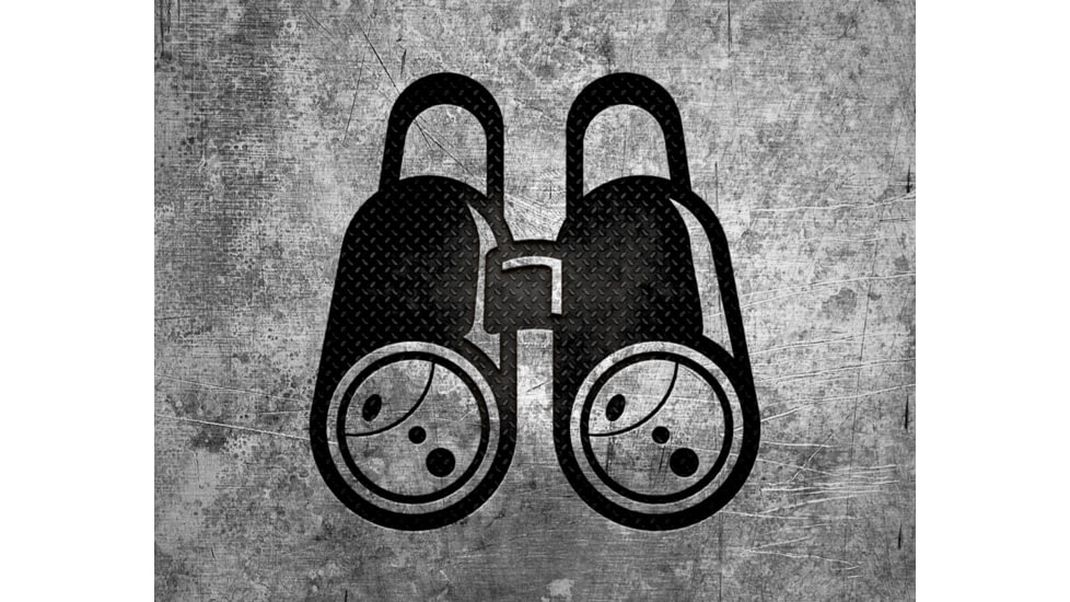 Covert Closeouts Binocular