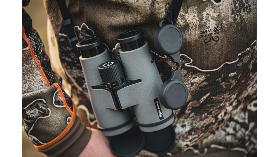 Covert Optics OEM Binocular 10x42, OEM-10X42BINO-1