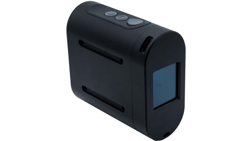 Covert Optics ThermX TRF Thermal Rangefinder, Black, 3.4x3.25x1.5, CC0104