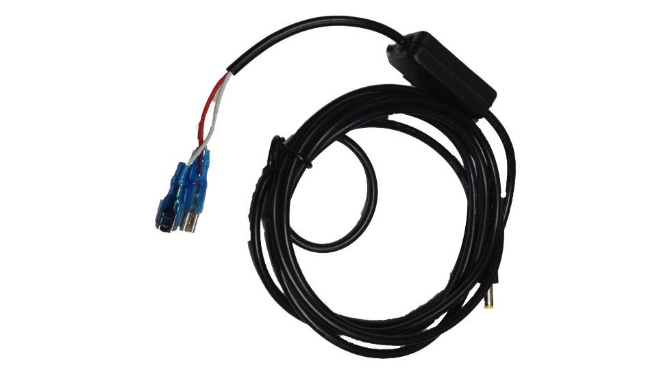 Covert Scouting Cameras Auxiliary Convertor Cable, 2540