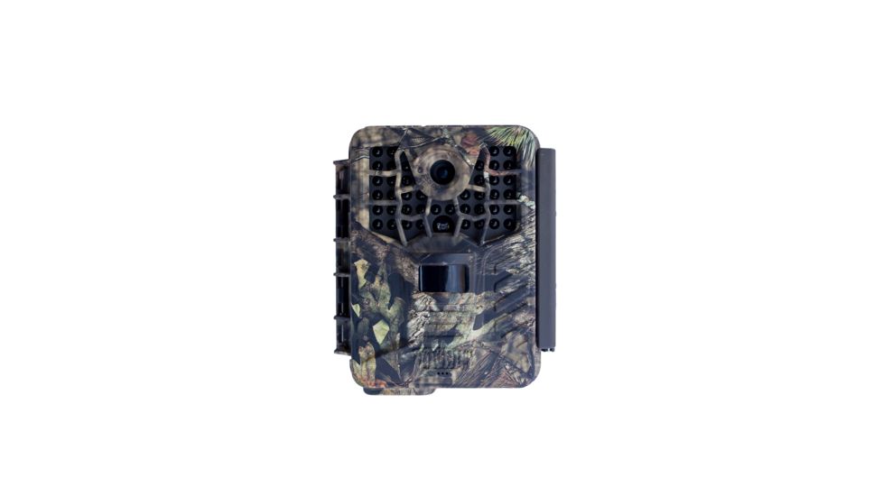 Covert Scouting Cameras Black Maverick Camera, Mossy Oak Country, 5342