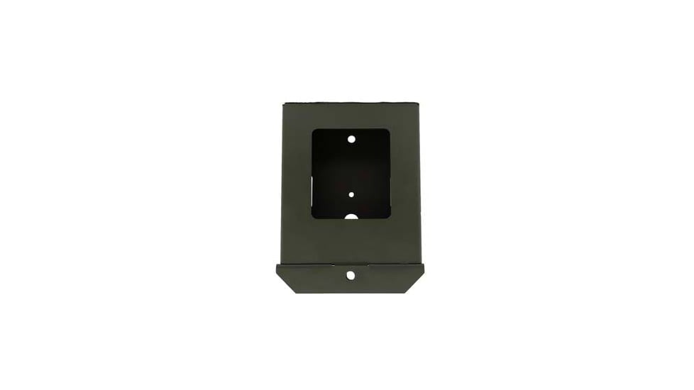 Covert Scouting Cameras Code Black Select Bear Safe, Black Steel, CC0067