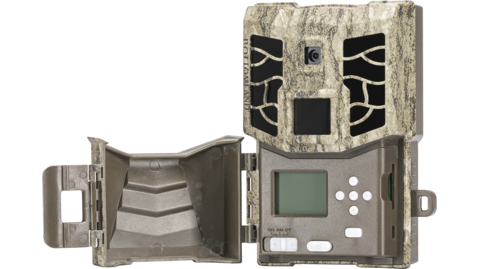 Covert Scouting Cameras Covert Camera Mp32 32mp 40ir Leds W/ 1080p Video