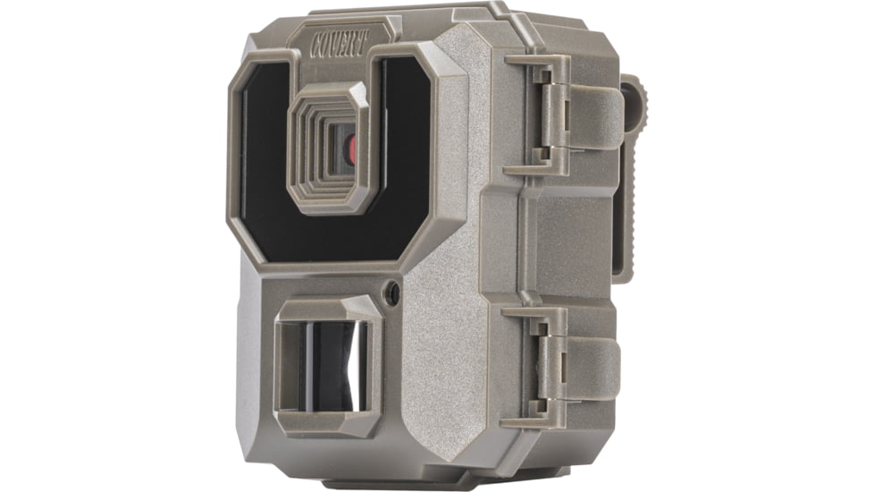 Covert Scouting Cameras MP9 Covert Camera, Dark Brown, CC8038