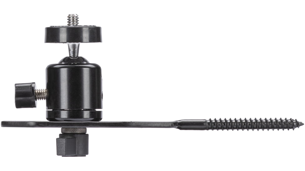 Covert Scouting Cameras Covert Camera T60 Basic Tree Mount W/ball Mount 2-pack