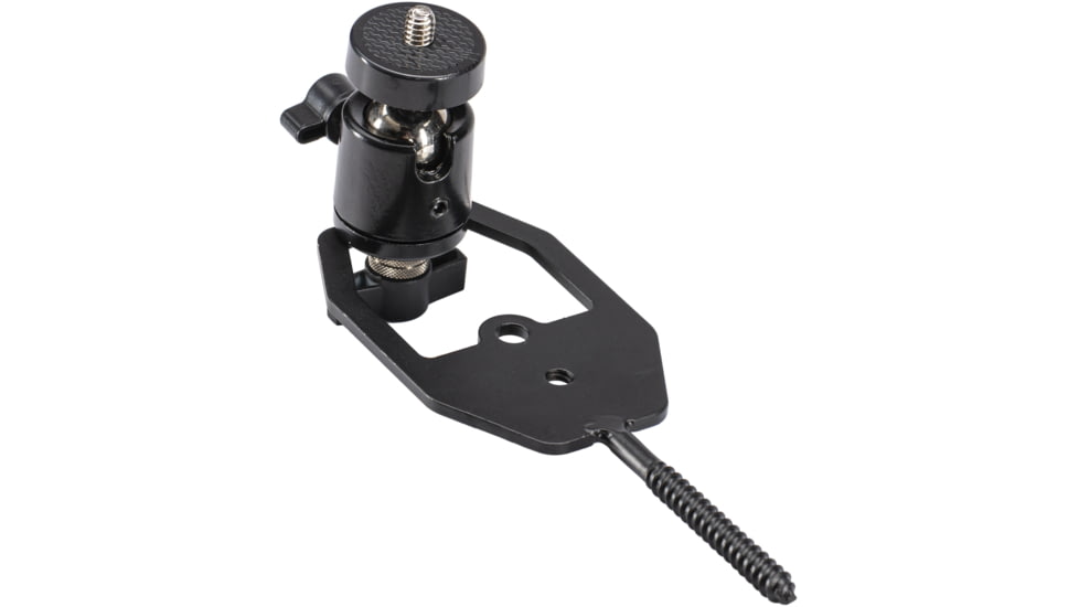 Covert Scouting Cameras Covert Camera T60 Basic Tree Mount W/ball Mount 2-pack