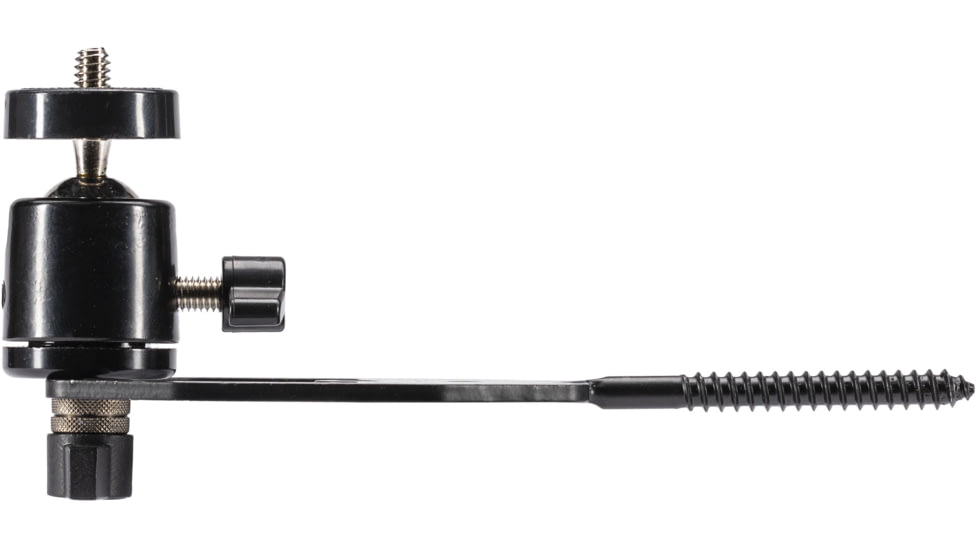 Covert Scouting Cameras Covert Camera T60 Basic Tree Mount W/ball Mount 2-pack