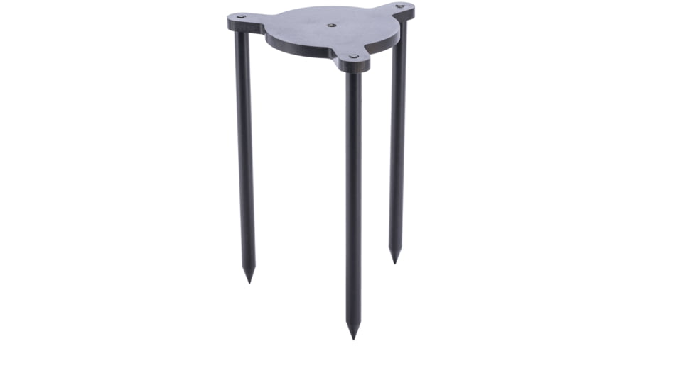 Covert Scouting Cameras Covert Camera T60 Field Mount Powder Coat Blk W/ball Mount