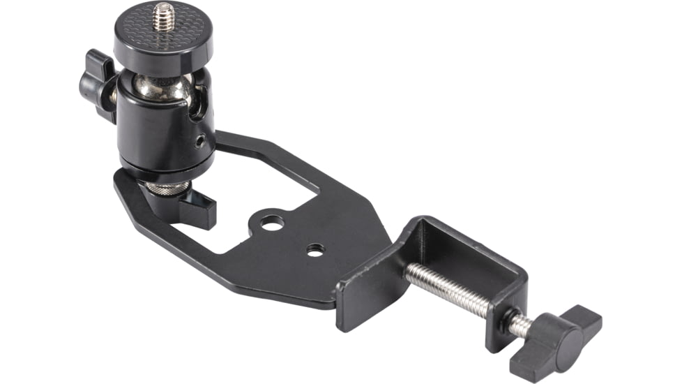 Covert Scouting Cameras Covert Camera T60 T-post Mount W/rotational Ball Mount