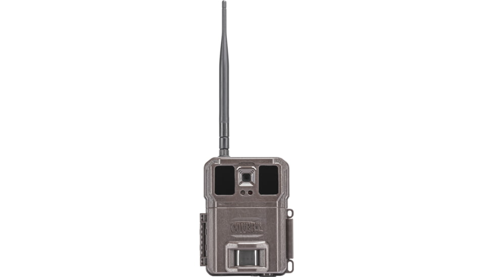Covert Scouting Cameras Covert Camera Wc30a 30mp At&amp;t Transmits 720p Video To Phone