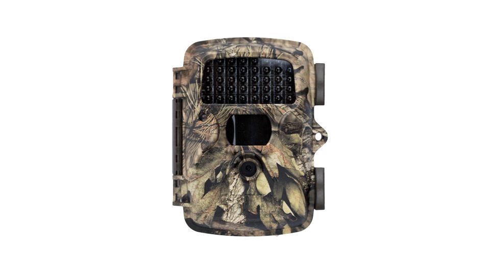 Covert Scouting Cameras MP16 Black MO Trail Camera, Moak Country, 5649