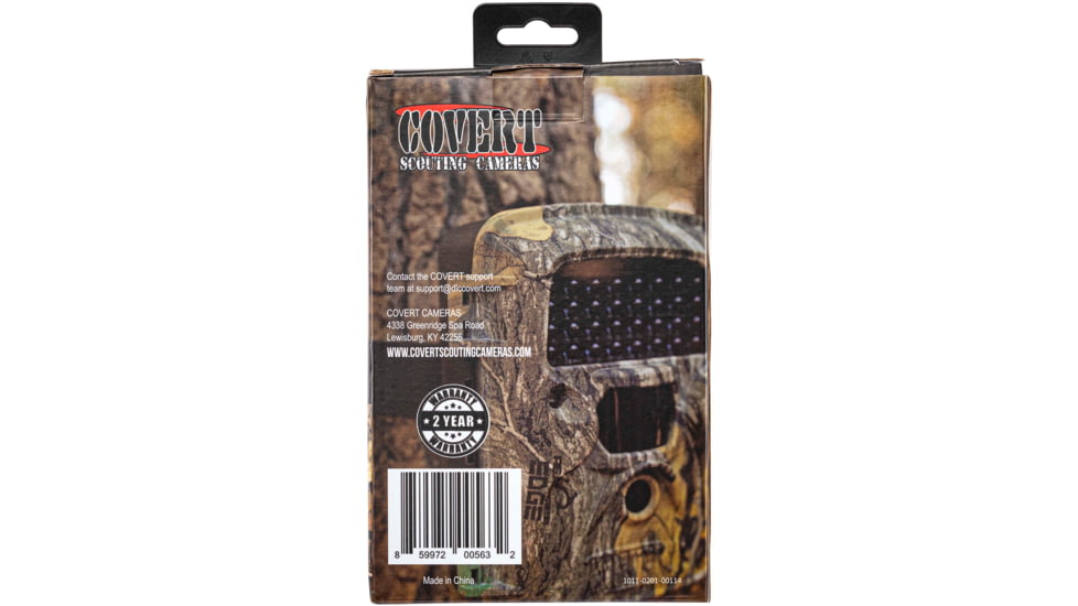 Covert Scouting Cameras MP16, RealTree Timber, 5861