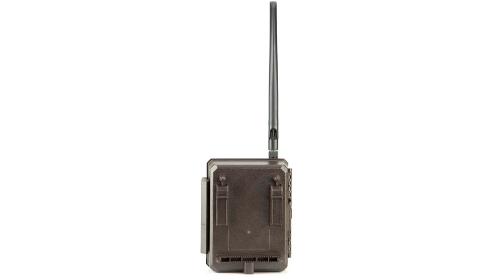 Covert Scouting Cameras WC20-A Covert Camera, AT&amp;T, Dark Brown, 4.5x5.5x3, CC0005