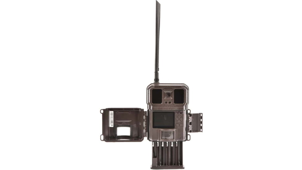 Covert Scouting Cameras WC32-V Cellular Scouting Camera