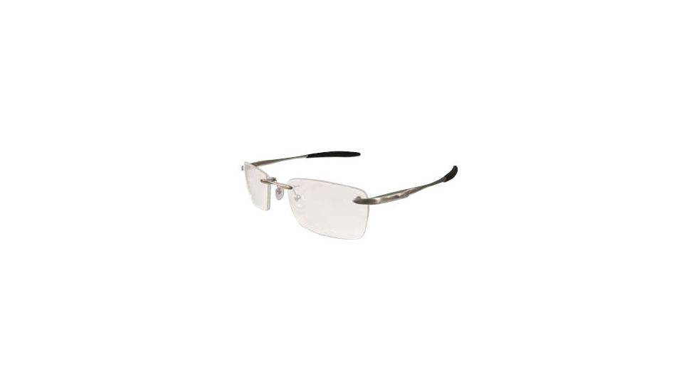 Wiley X Prescription RX Rimless Covert Eye-Glasses MK5368P and MK5368N
