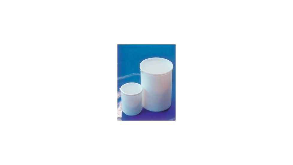 Cowie Beakers, PTFE 013.080 Covers