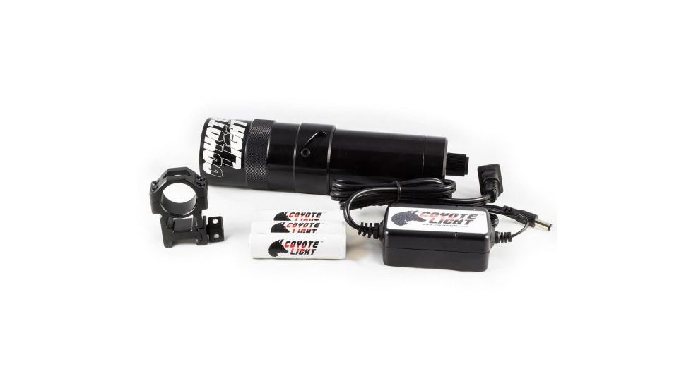 CoyoteLight Coyote Light, White LED HME-CL-W