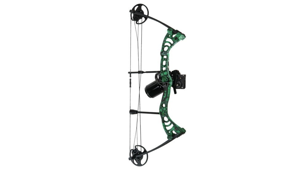 Cp Typhon X1 Bowfishing Kit, C0010