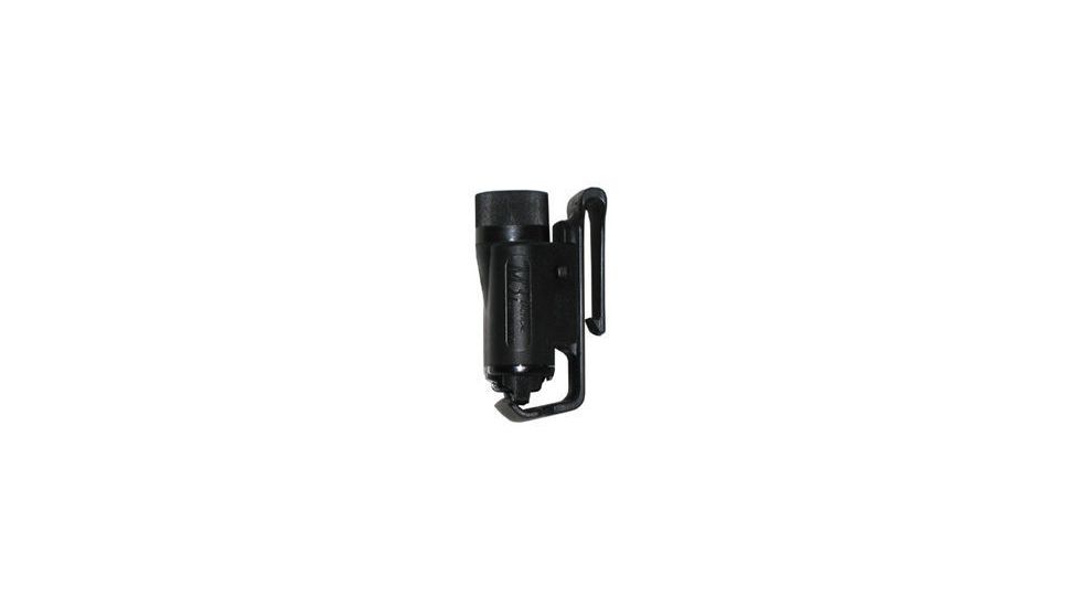 BlackHawk CQC Carbon-Fiber M-3 Light Carrier Holster 411100CBK