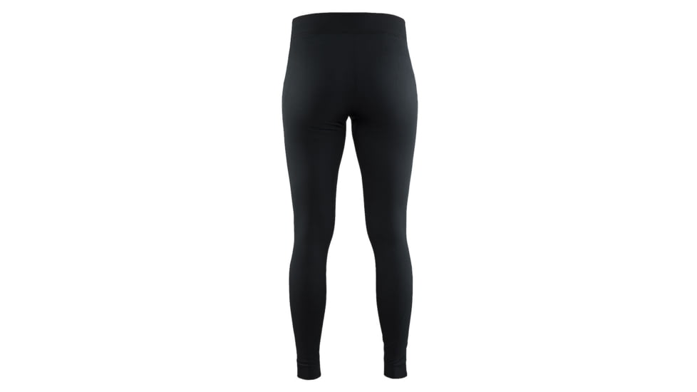 Craft Active Comfort Pants, Black Solid, Large 1903715-B199-L