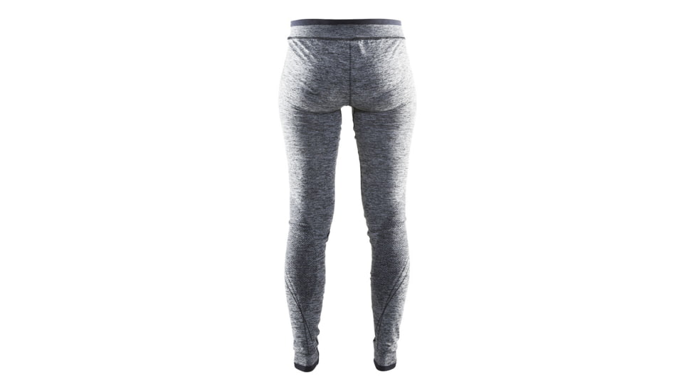 Craft Active Comfort Pants, Black Melange, Medium 1903715-B999-M