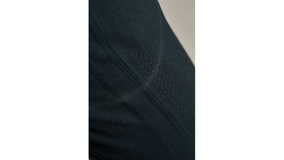 Craft Active Comfort Pants, Black Solid, Extra Large 1903717-B199-XL