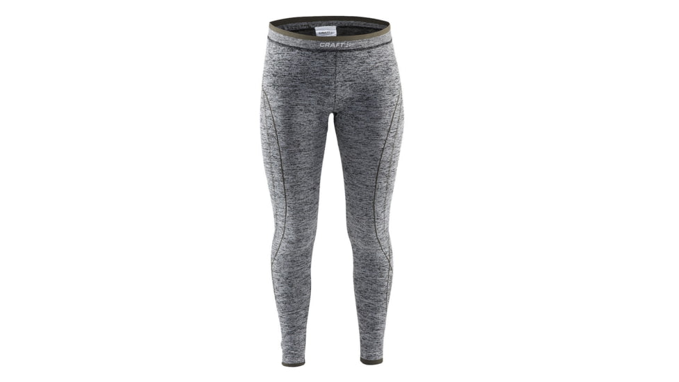 Craft Active Comfort Pants Junior  - Boys -Black-Large