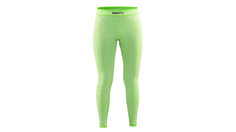 Craft Active Comfort Pants Junior  - Boys -Gecko-Medium
