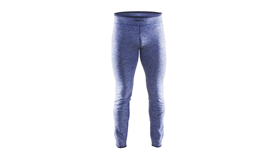 Craft Active Comfort Pants - Mens-Atlantic-Large