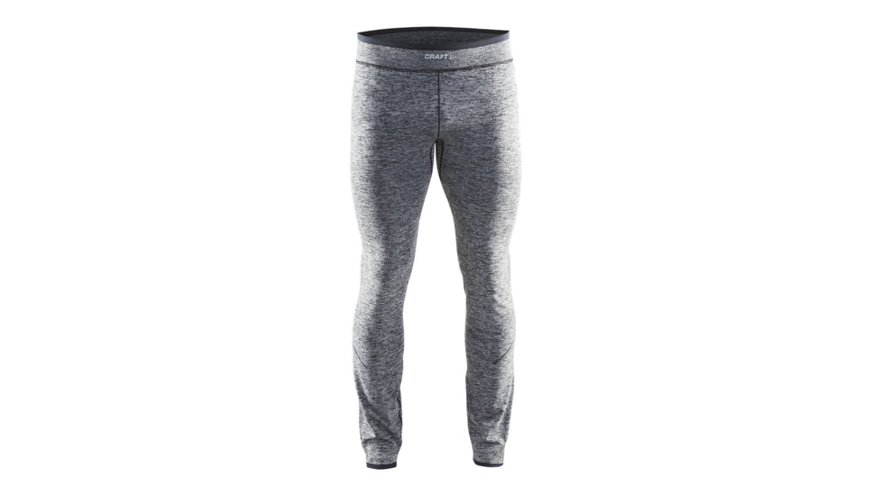 Craft Active Comfort Pants - Mens-Black-Large