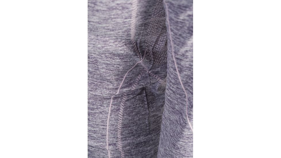 Craft Active Comfort Roundneck Long Sleeve, Montana, Small 1903714-B750-S