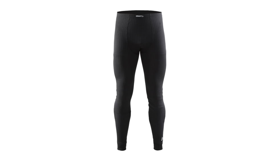 Craft Active Extreme Underpants - Mens -Large-Black/Platinum