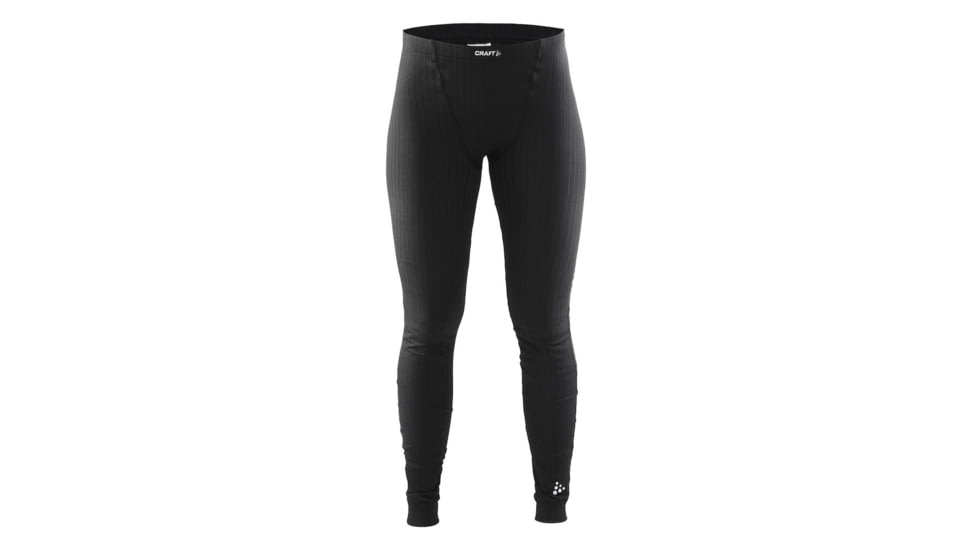 Craft Active Extreme Underpants - Womens -Black/Platinum-Large