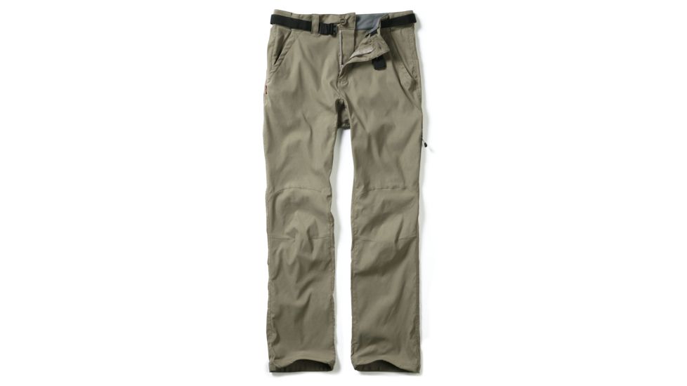 Crag Hoppers NosiLife Stretch Trousers - Mens