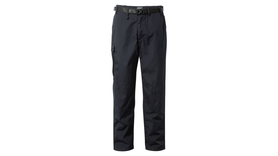 Craghoppers Classic Kiwi Trousers, DK Navy, 44 Waist, CMJ100L-3G3044