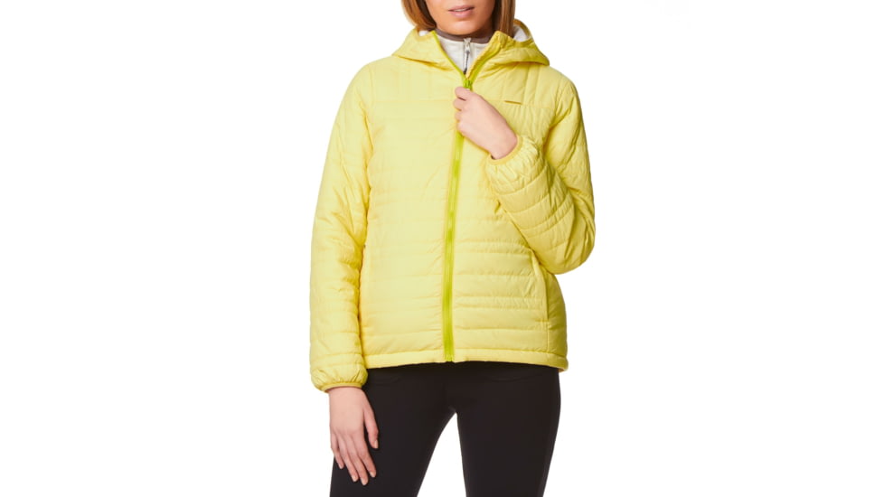 Craghoppers ComLite Jacket II, Buttercup, 12, CWN214-9JH16L