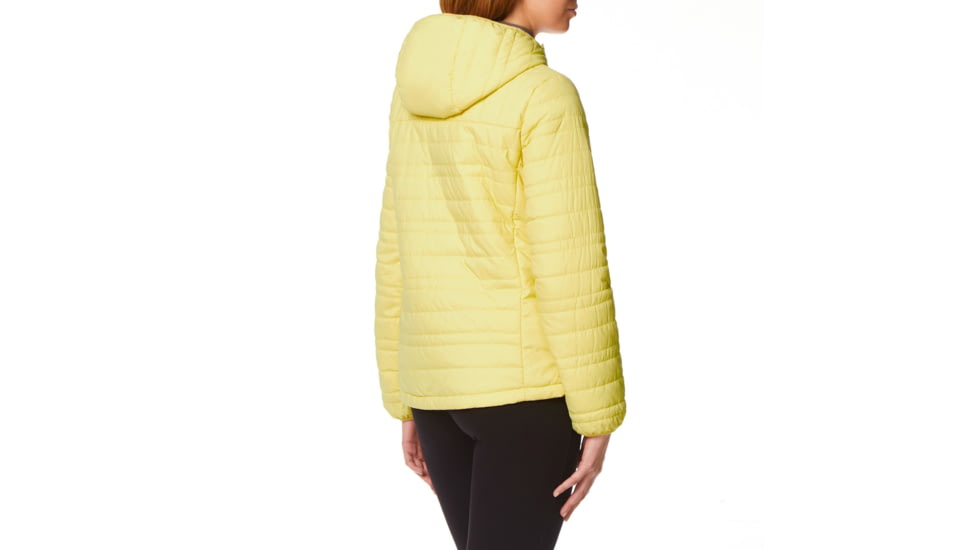 Craghoppers ComLite Jacket II, Buttercup, 12, CWN214-9JH16L