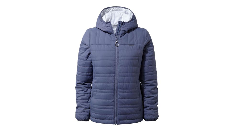Craghoppers ComLite Jacket II, China blue, 4, CWN214-H1508L