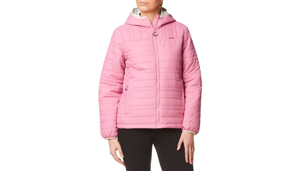 Craghoppers ComLite Jacket II, English Rose, 6, CWN214-0K910L