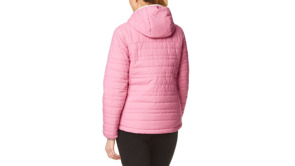 Craghoppers ComLite Jacket II, English Rose, 6, CWN214-0K910L