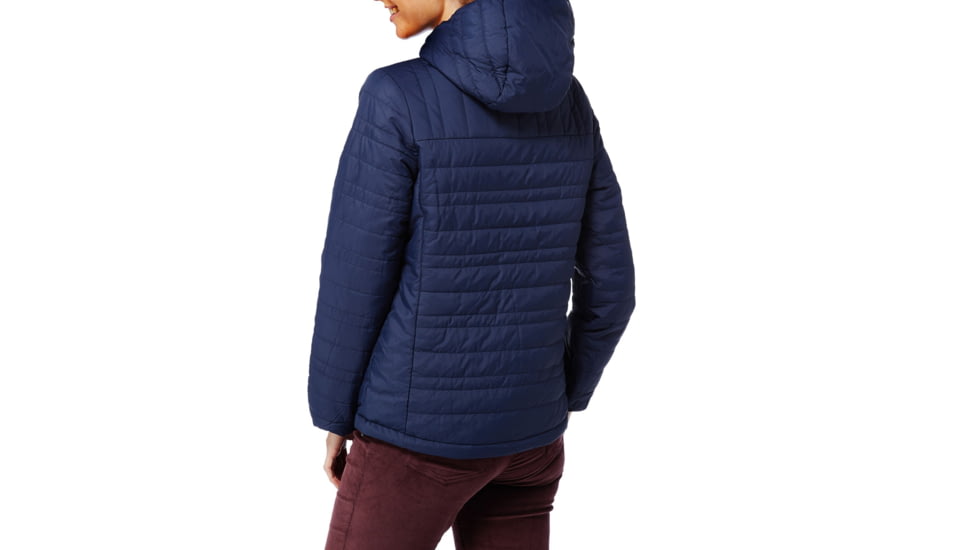Craghoppers ComLite Jacket II, Night Blue, 4, CWN214-7N008L