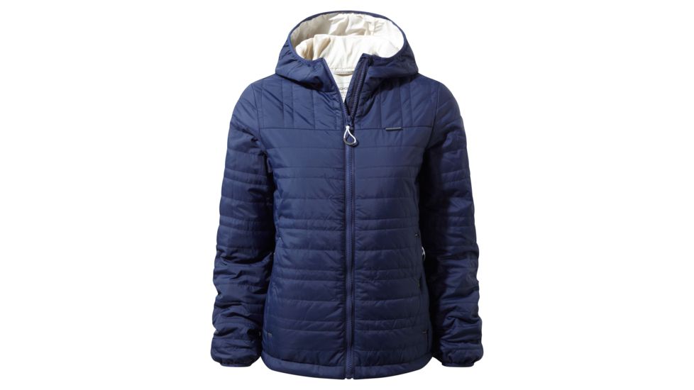 Craghoppers ComLite Jacket II, Night Blue, 4, CWN214-7N008L