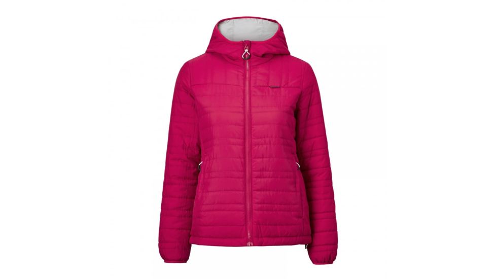 Craghoppers ComLite Jacket II, Tropicl Pink, 12, CWN214-39H16L