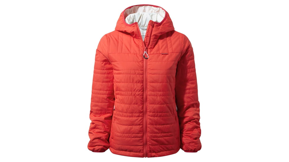Craghoppers CompLite Jacket II, Red Earth, L, CMN199-39J70