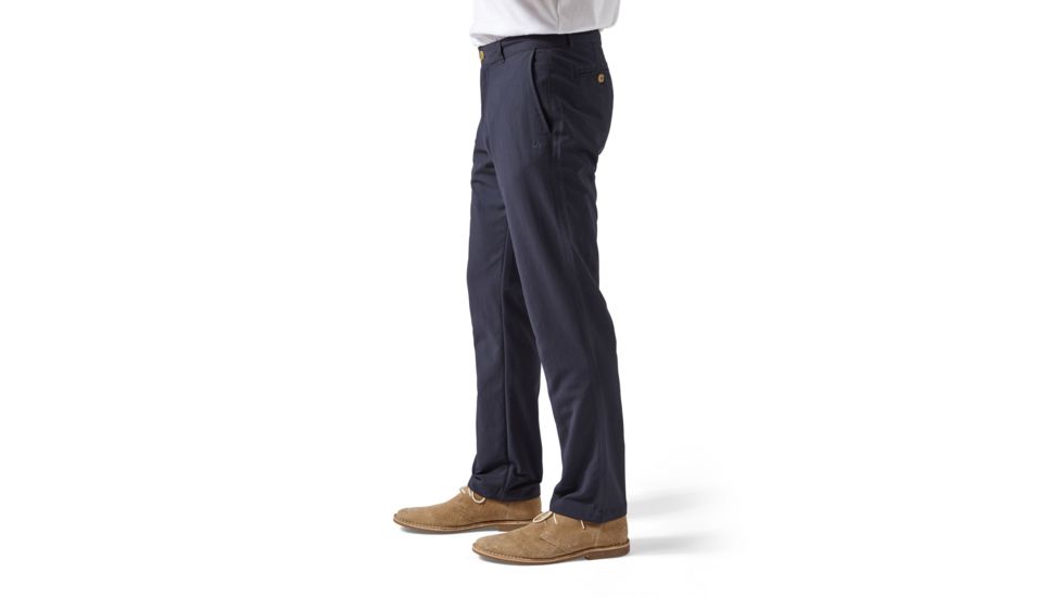 Craghoppers NL Albany Trousers, DK Navy, 38 Waist, CMJ458L-3G3038