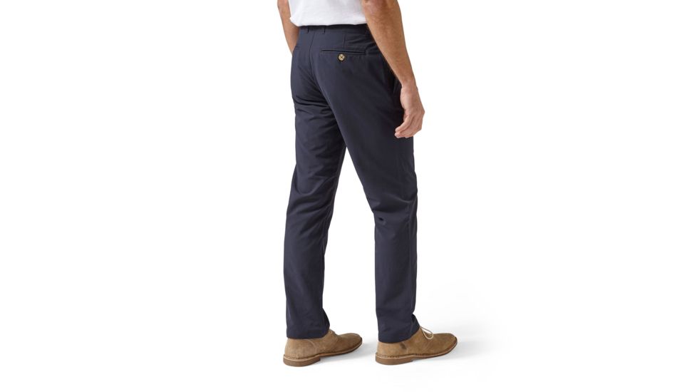 Craghoppers NL Albany Trousers, DK Navy, 38 Waist, CMJ458L-3G3038