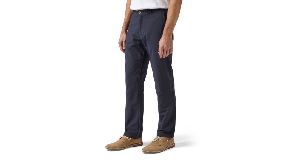 Craghoppers NL Albany Trousers, DK Navy, 38 Waist, CMJ458L-3G3038